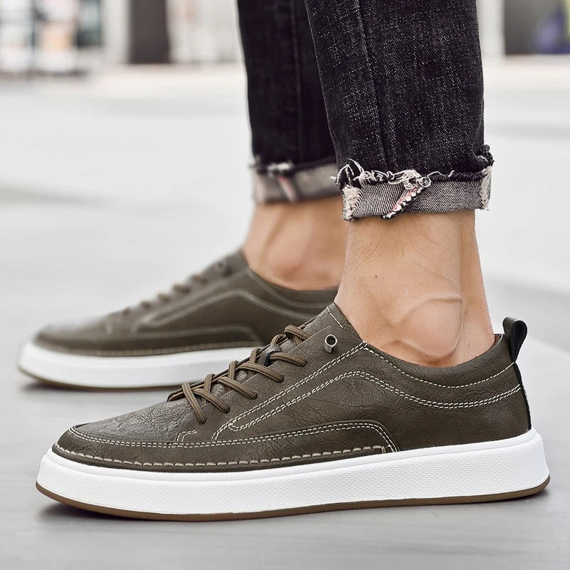 Nolan Leather Classics