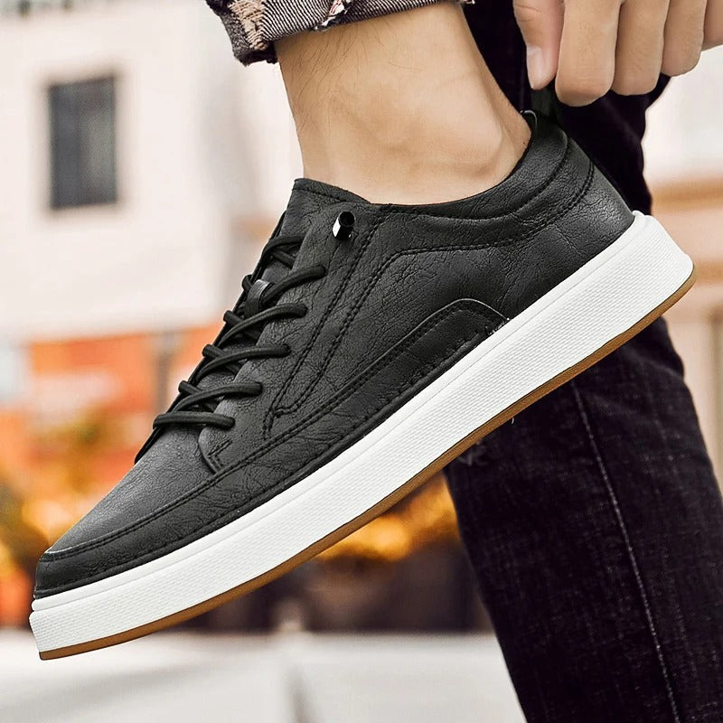 Nolan Leather Classics