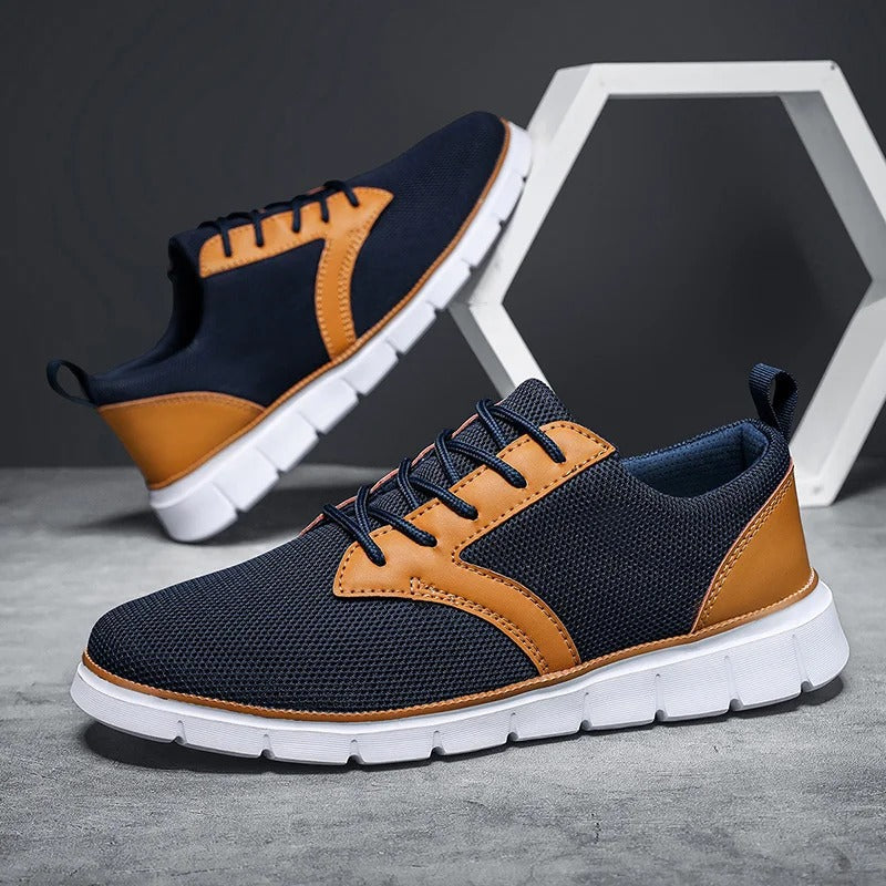 Atlas Mesh Runners
