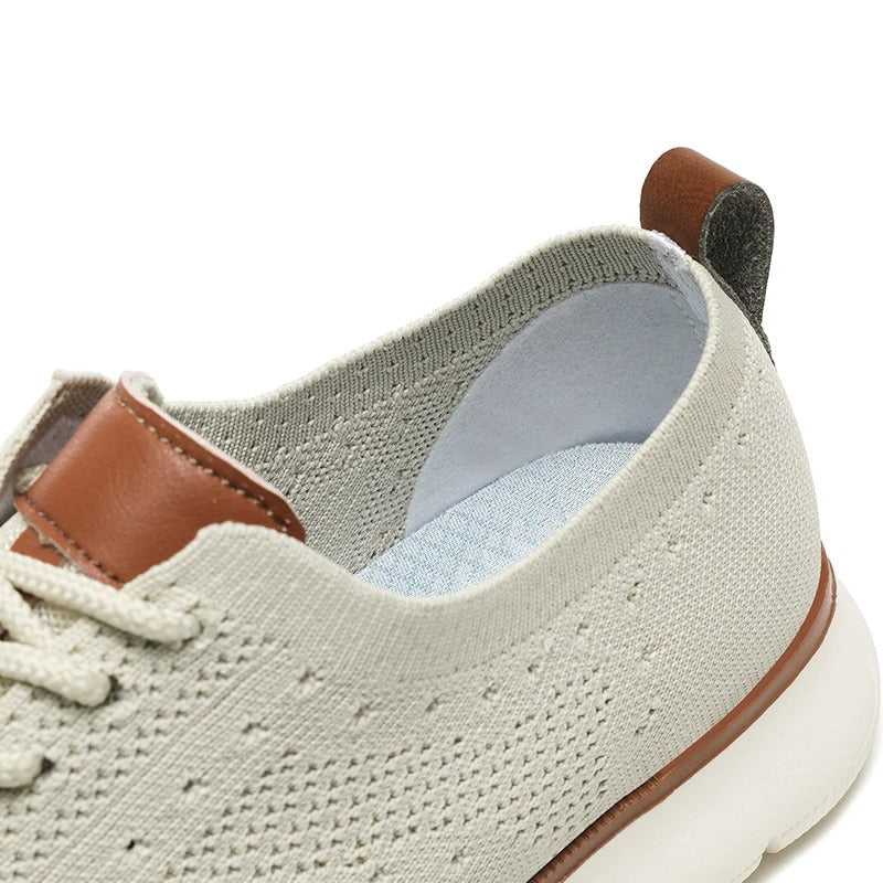 MetroFlex - Ultimate Comfort Footwear