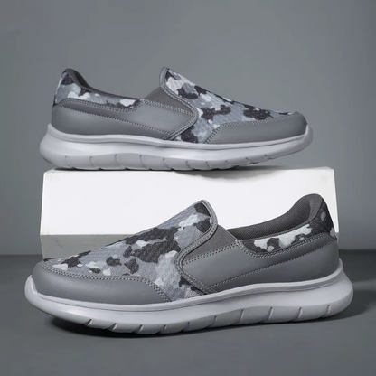 Cloudstep Slip-Ons