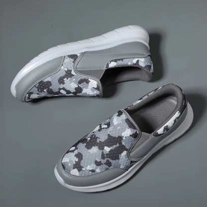 Cloudstep Slip-Ons