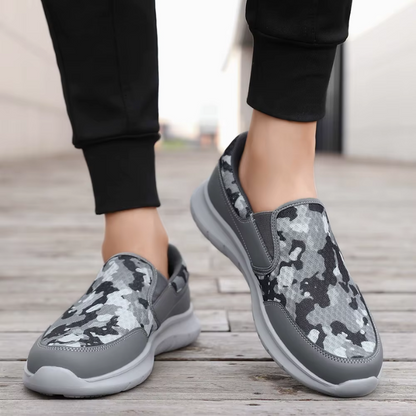 Cloudstep Slip-Ons