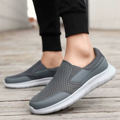 Cloudstep Slip-Ons