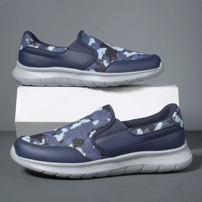 Cloudstep Slip-Ons