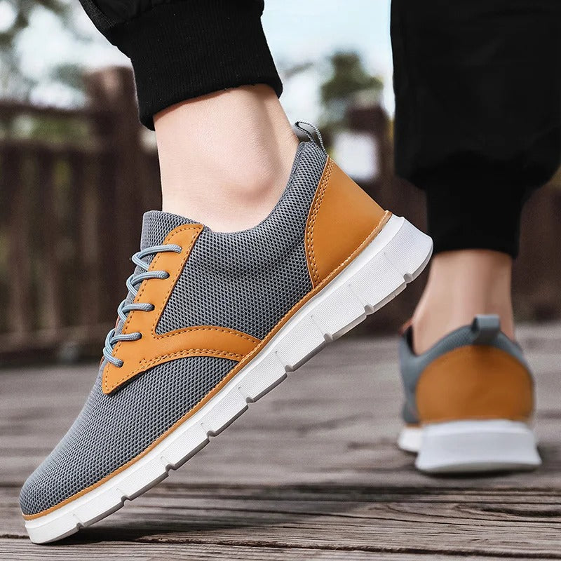 Atlas Mesh Runners