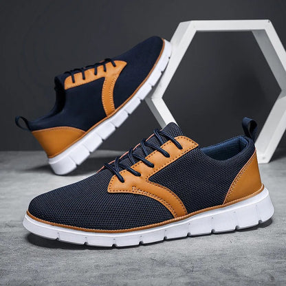 Atlas Mesh Runners