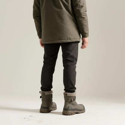 Vanguard Trekking Boots