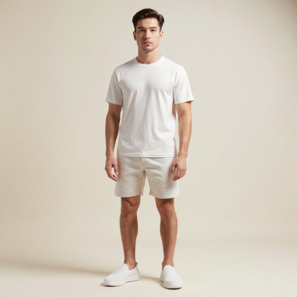 Shadowline Slip-Ons