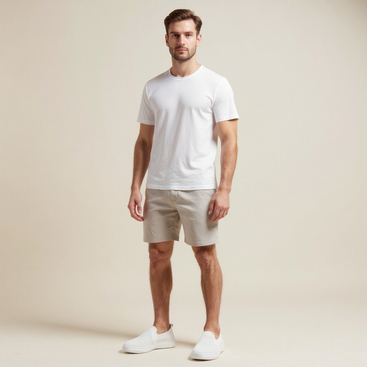 Shadowline Slip-Ons