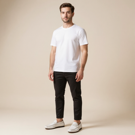 Emberstone Loafers