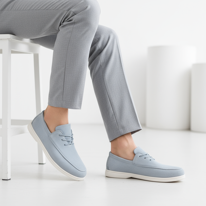 Cloud Walk Loafers