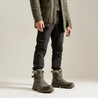 Vanguard Trekking Boots