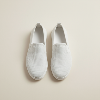 Shadowline Slip-Ons